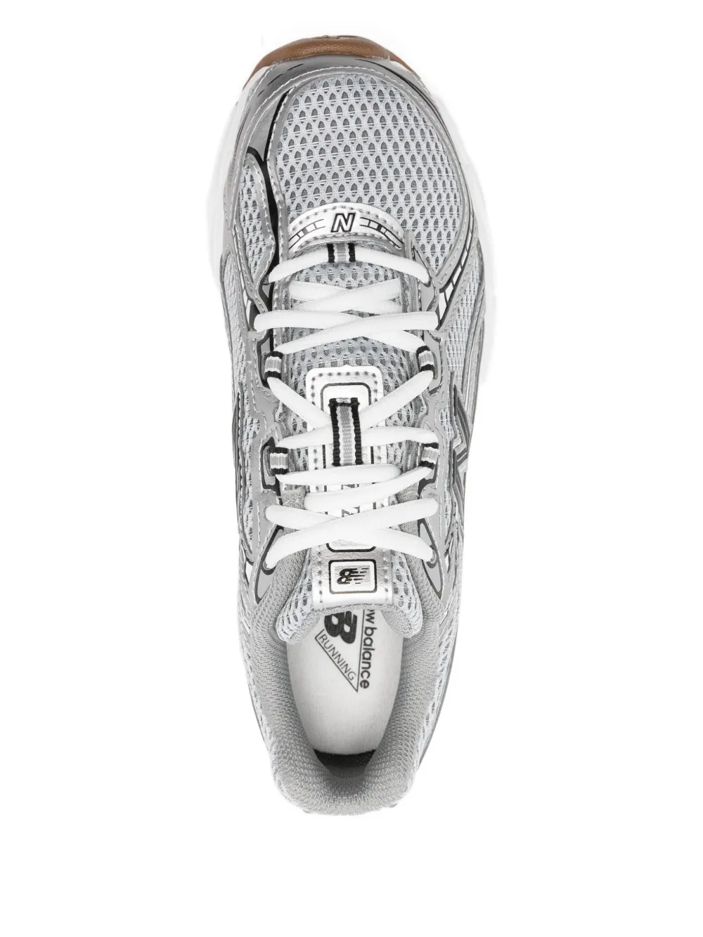New Balance U740 sneakers Grey
