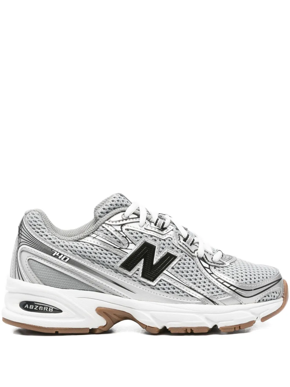 New Balance U740 sneakers Grey