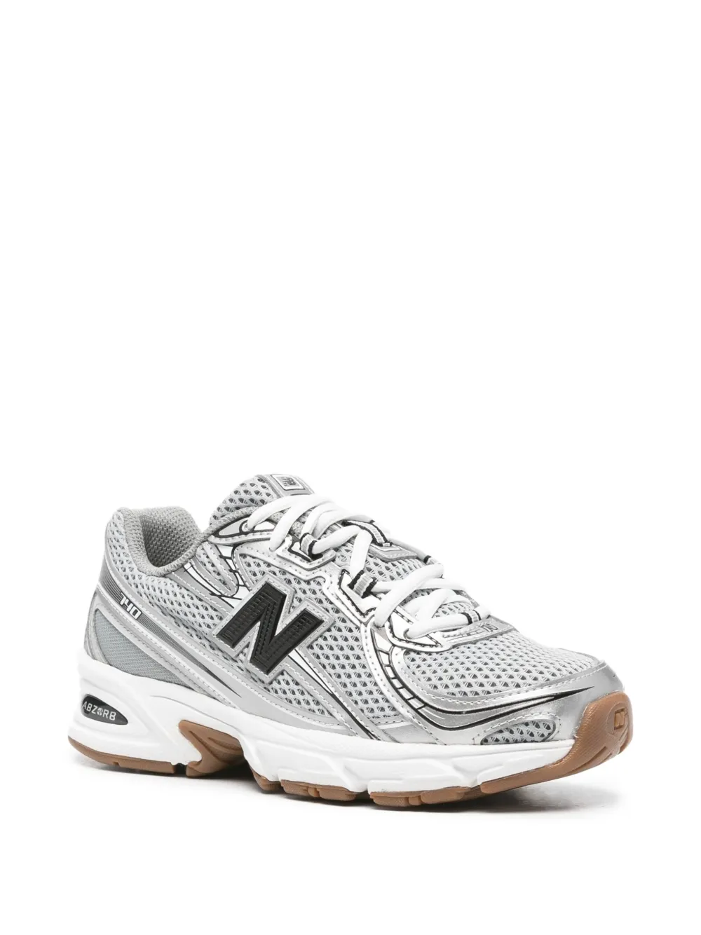 New Balance U740 sneakers | Low-Tops | Image 2