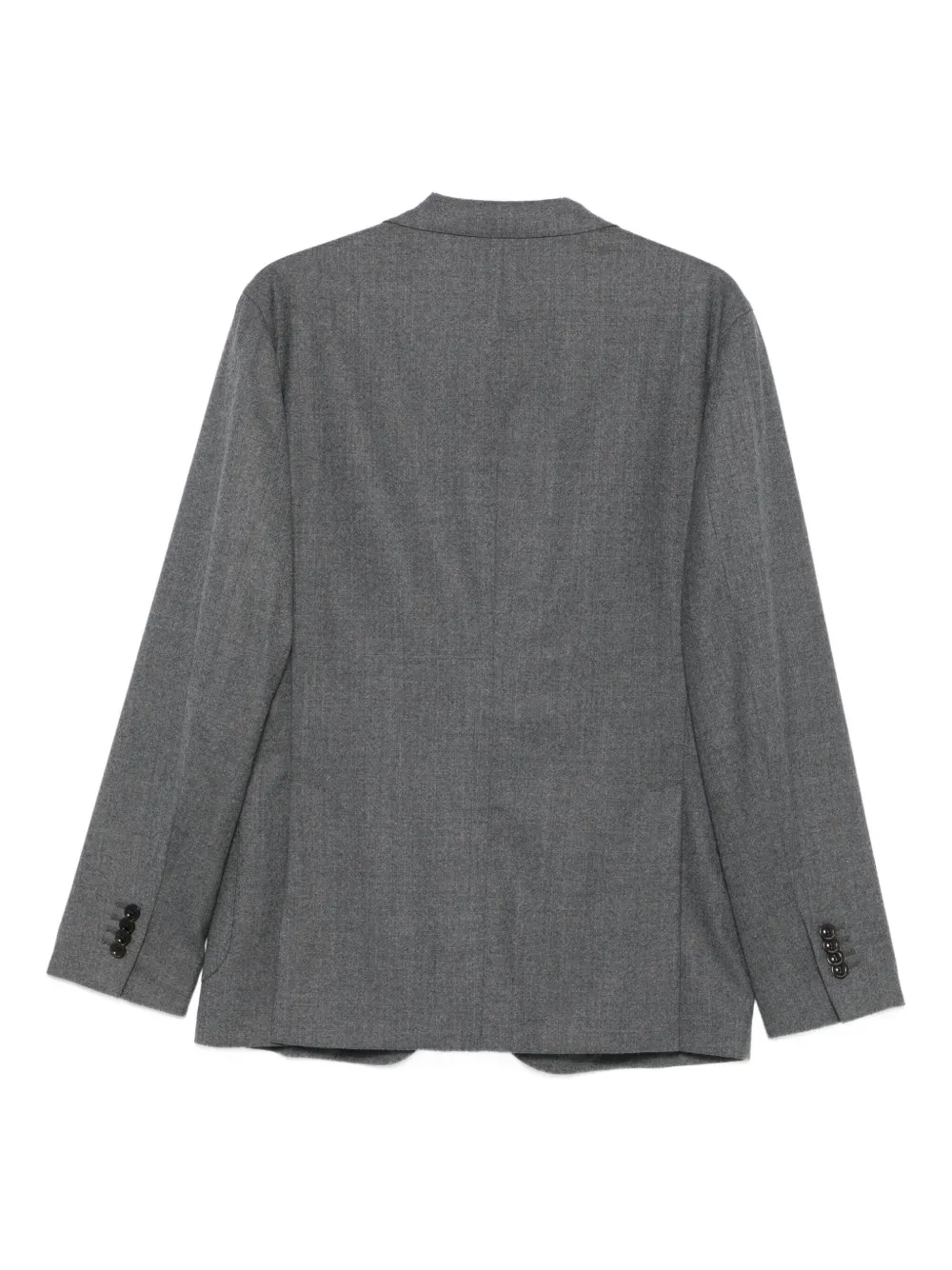 Boglioli button blazer | Blazers | Image 2