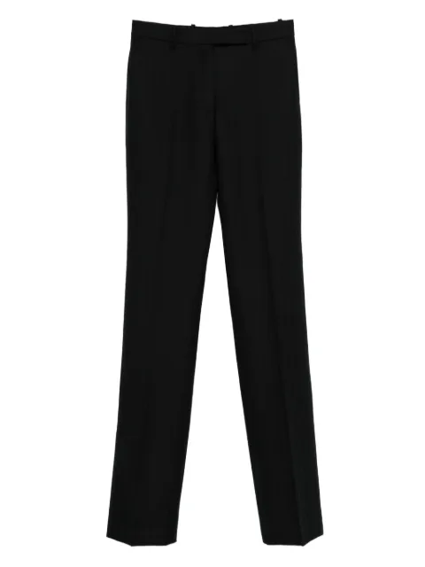 TOM FORD virgin-wool trousers