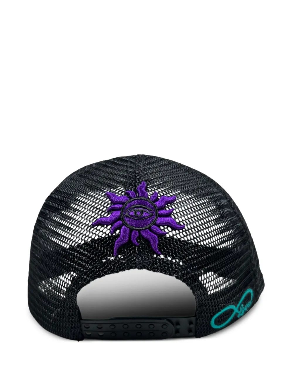 GODSPEED embroidered hat | Image 2