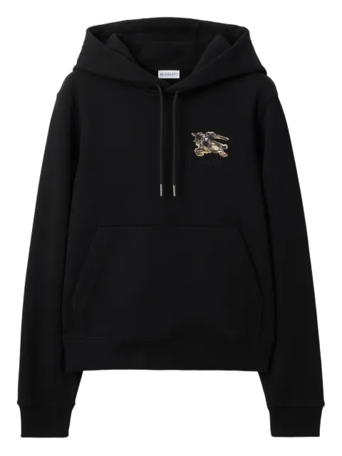 Burberry Crystal Ekd hoodie