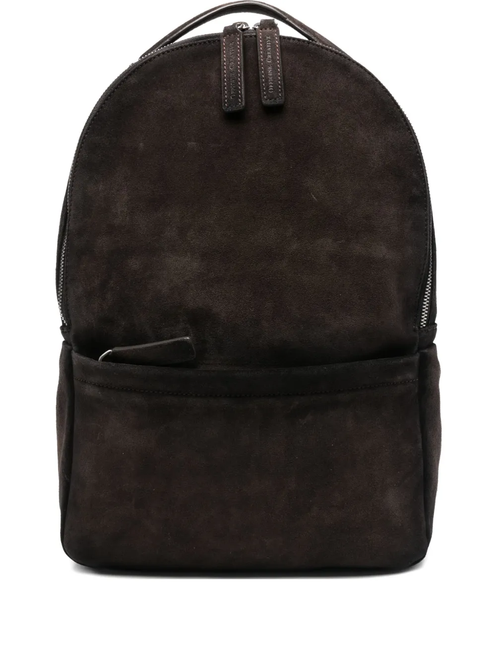 Officine Creative mochila Bennini | marrón | Image 1
