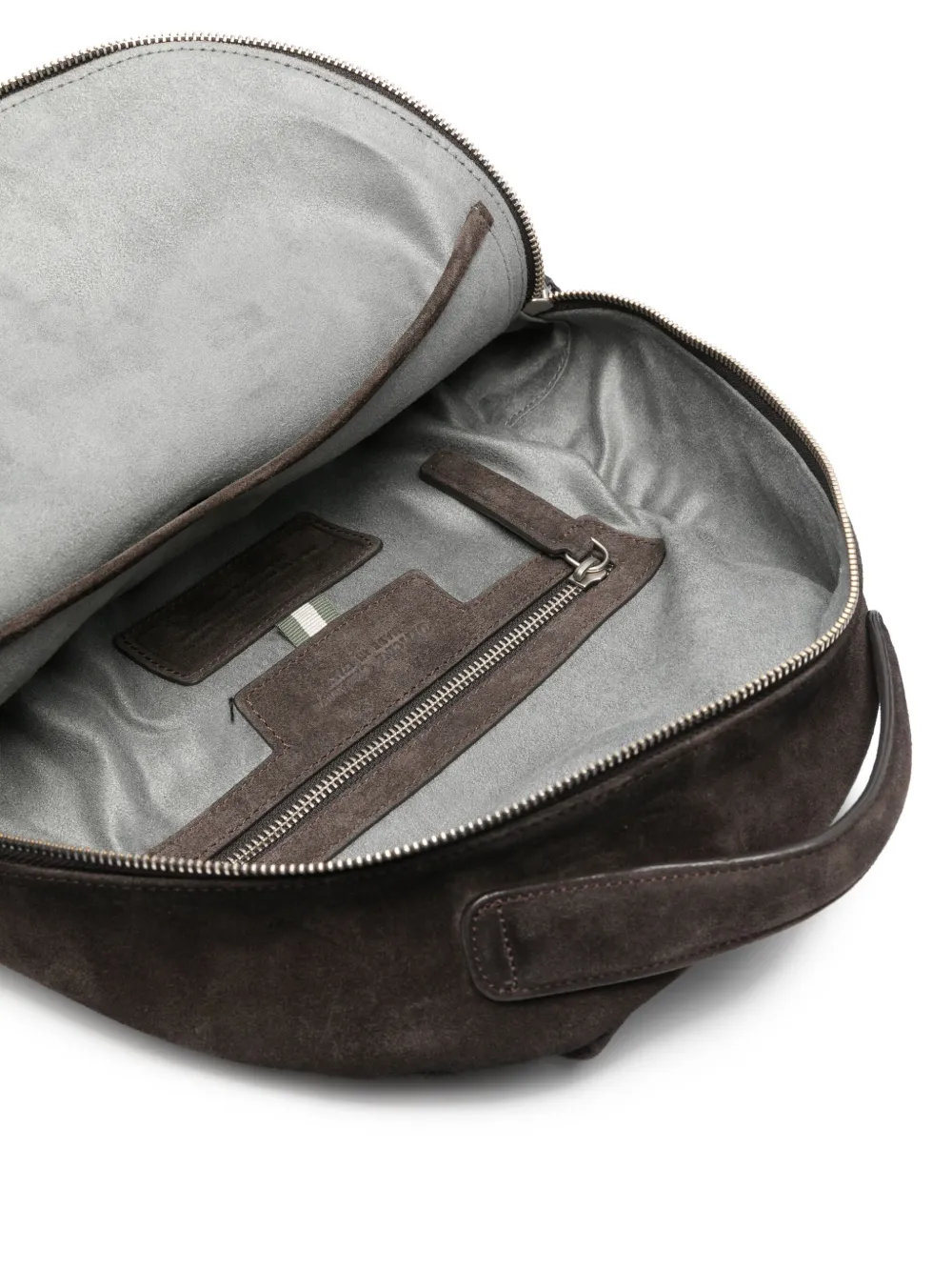 Officine Creative Bennini rugzak Bruin