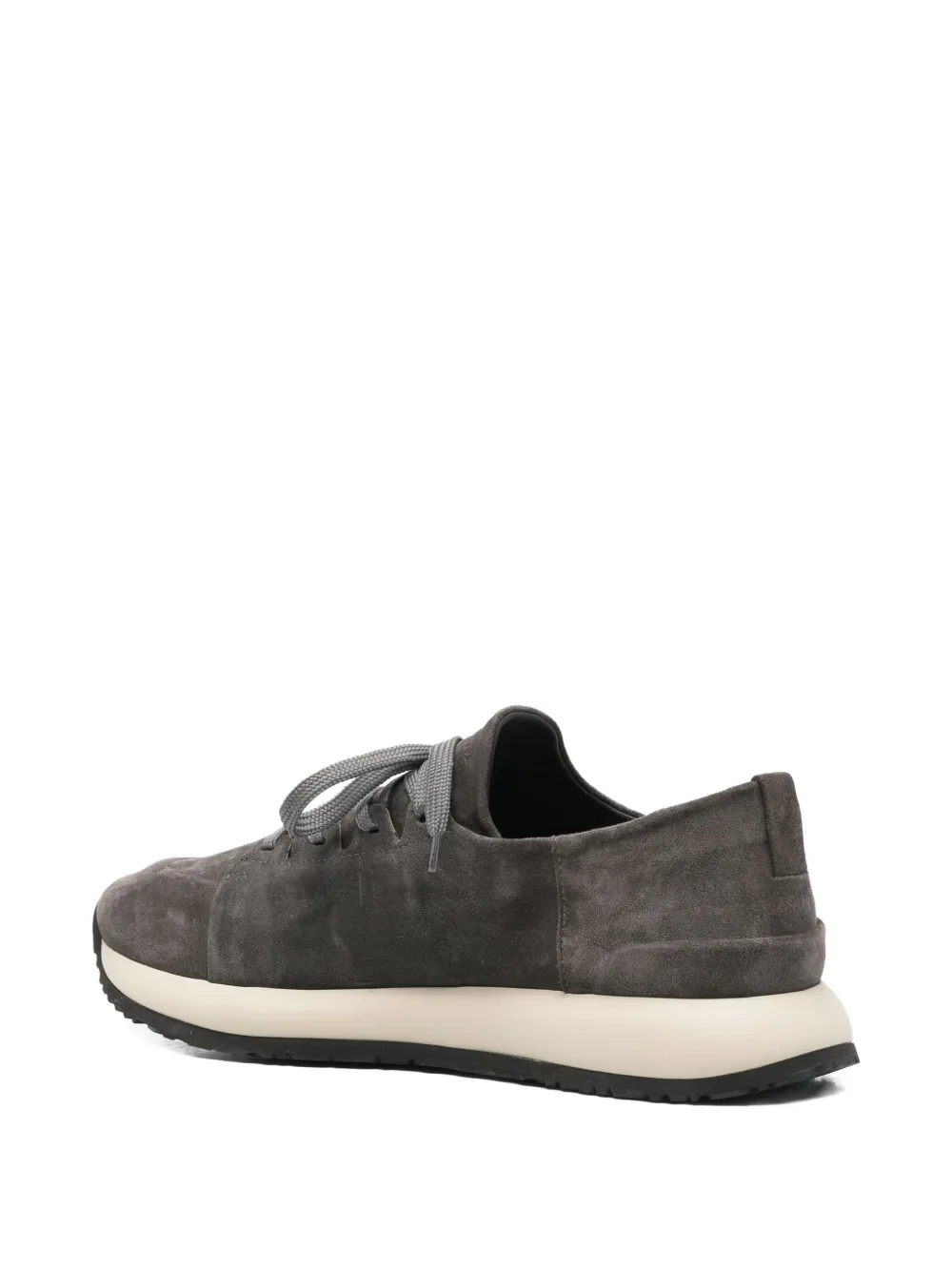 Officine Creative Entire 001 sneakers Grijs