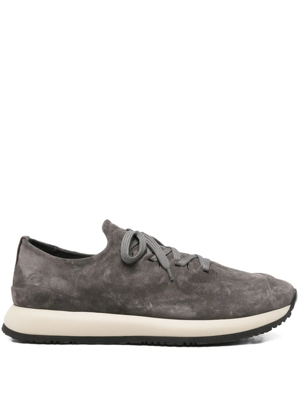 Officine Creative tenis Entire 001 | gris | Image 1