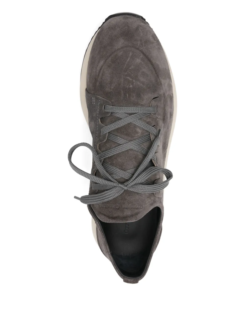 Officine Creative Entire 001 sneakers Grijs
