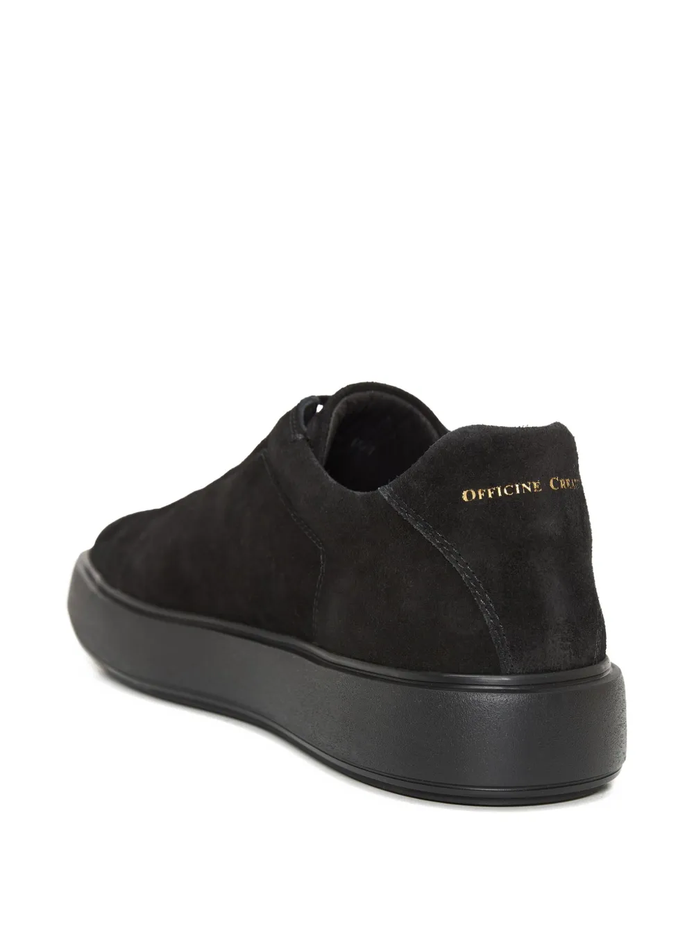 Officine Creative Sneakers Zwart