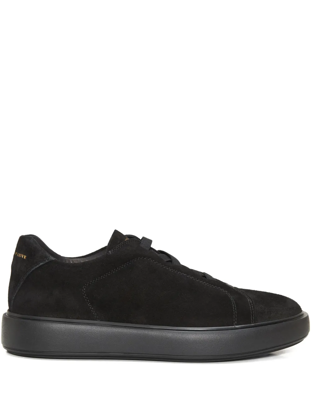Officine Creative Sneakers Zwart