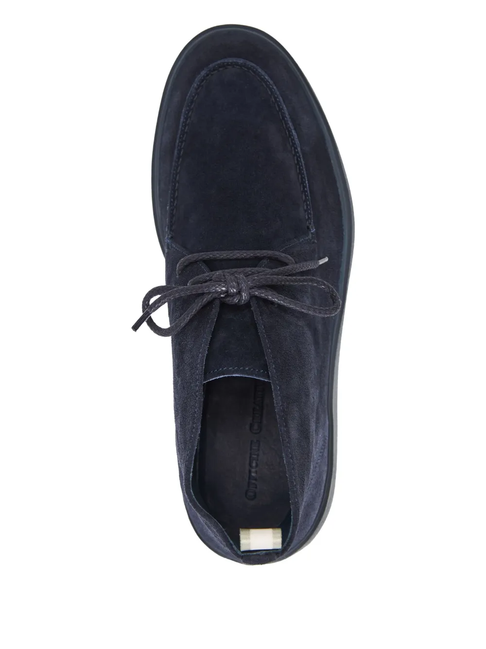 Officine Creative botas Chukka | Botas desierto | Image 2