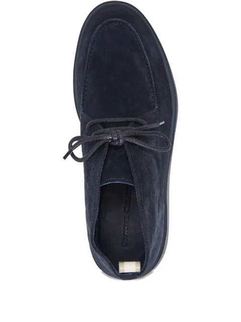 Officine Creative botas Chukka