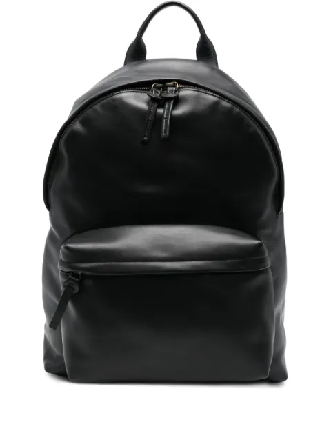 Officine Creative sac à dos en cuir