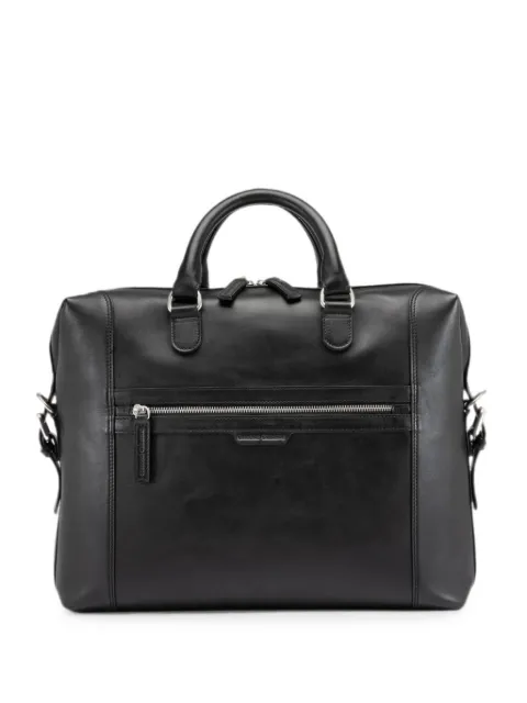 Officine Creative Jules 003 leather holdall