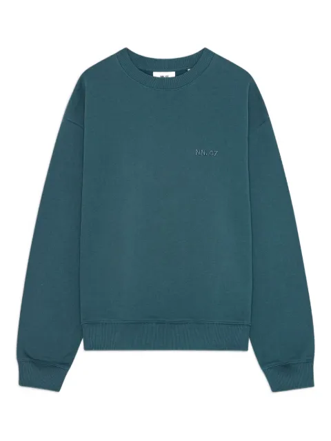 NN07 crew neck sweater
