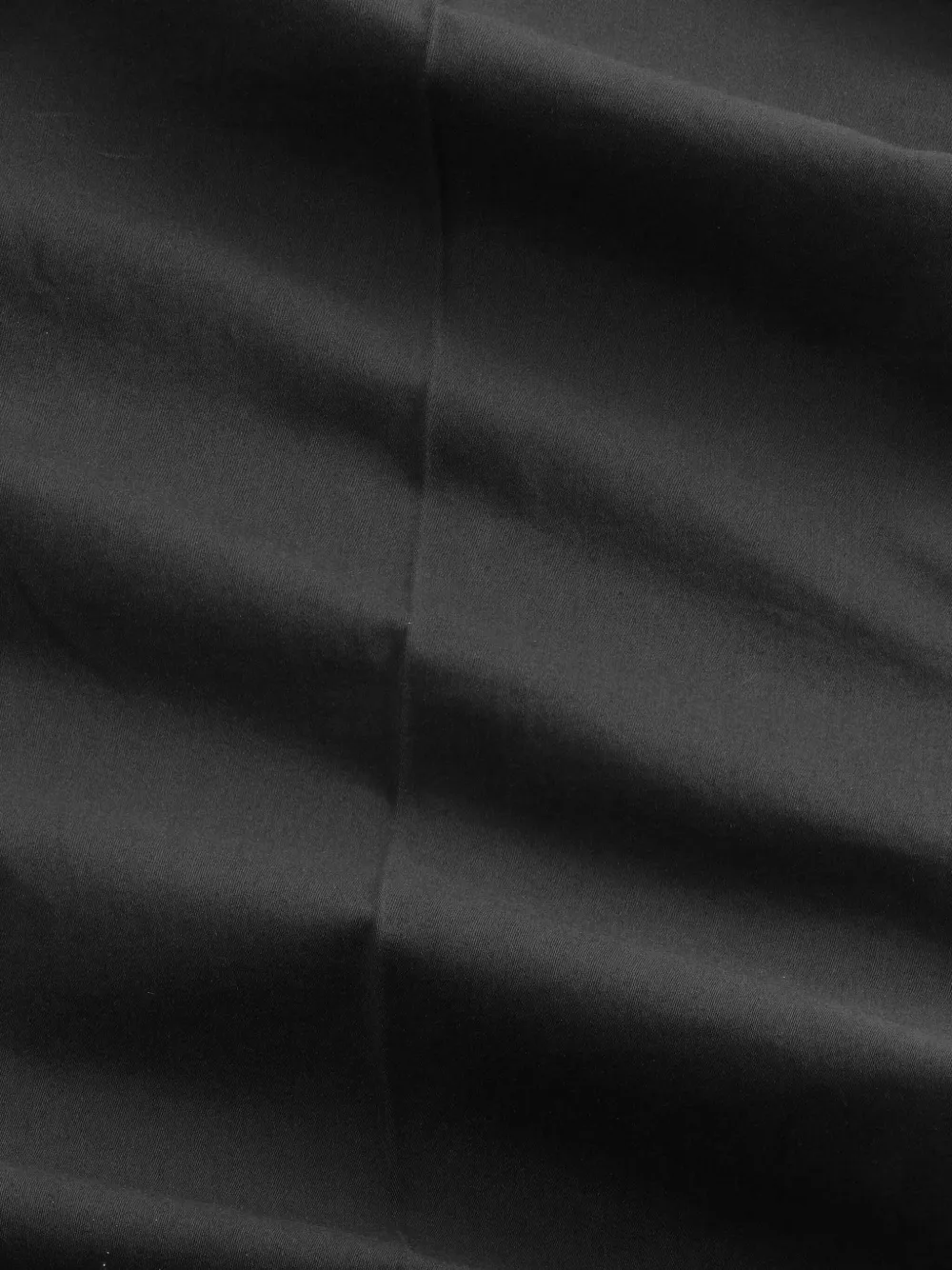 Nn07 Paw Tailored Trousers In Black