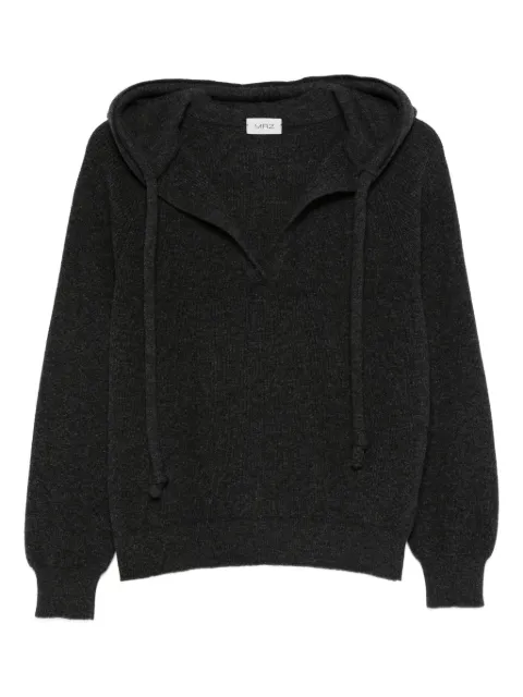 MRZ hooded sweater