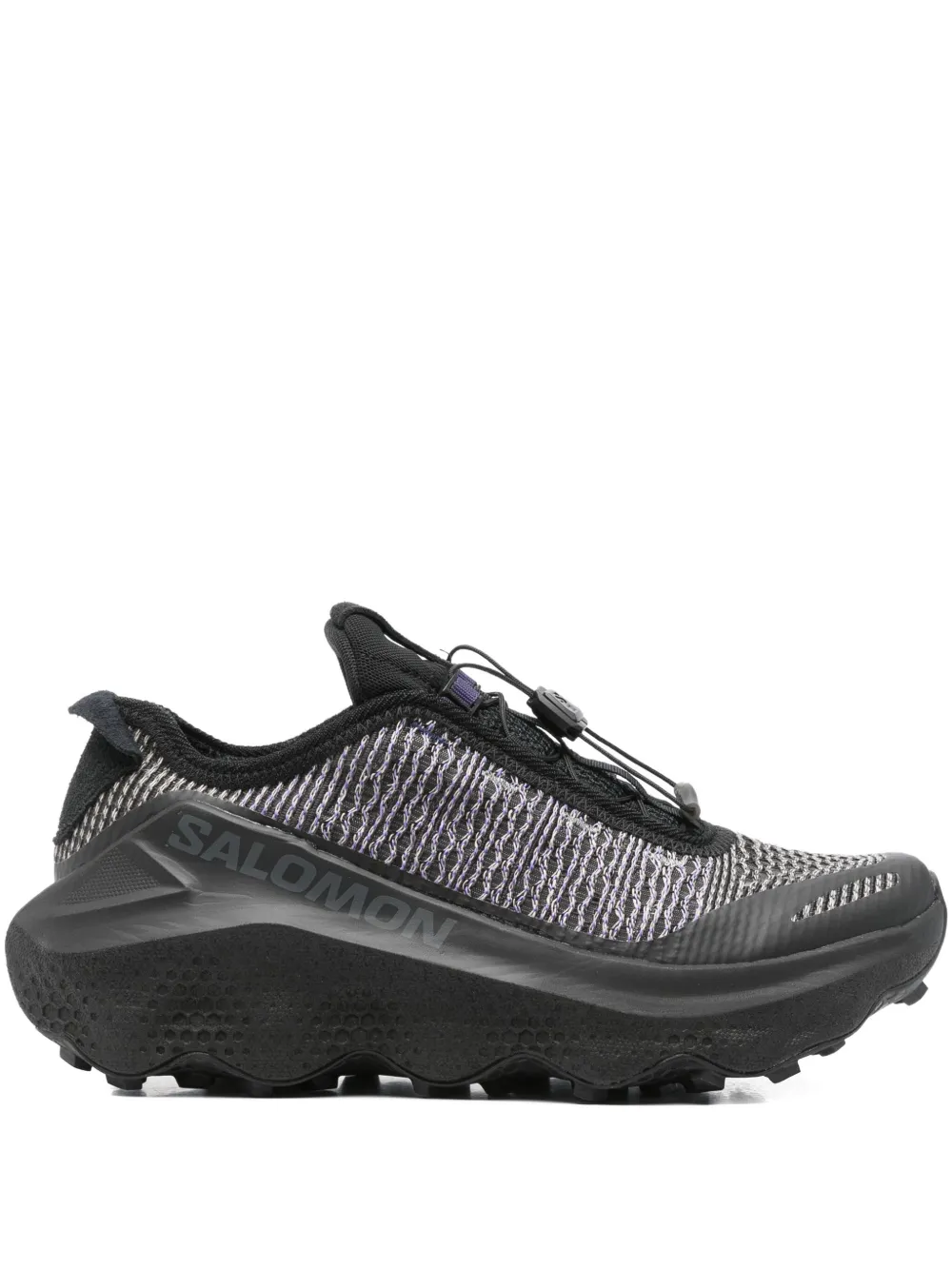 Salomon Orava Advanced sneakers | Black | Image 1