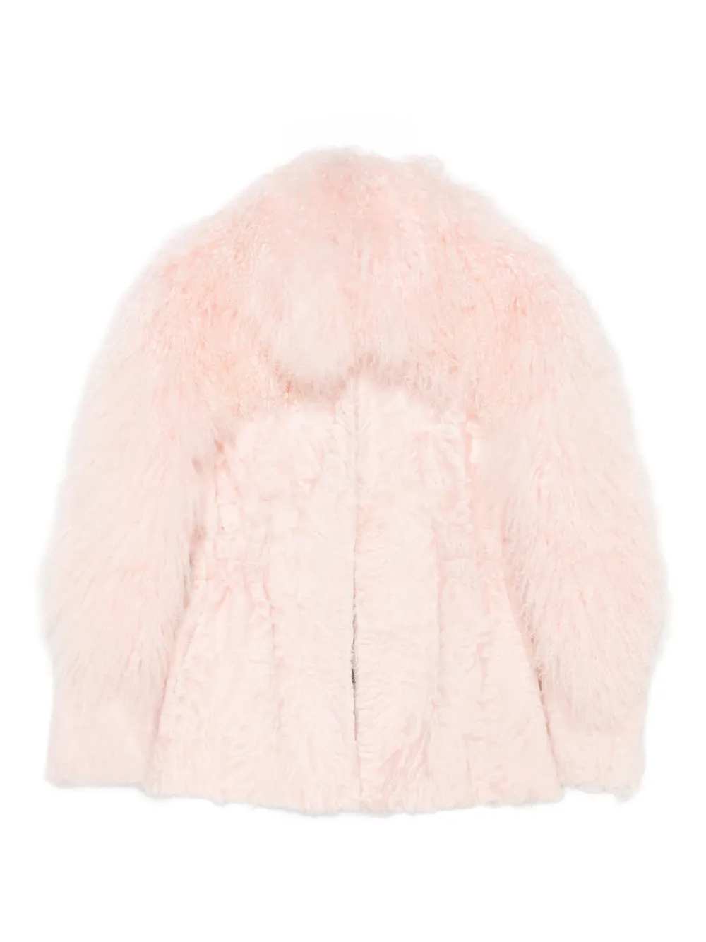 Numerootto Christian jacket | Pink | Image 1