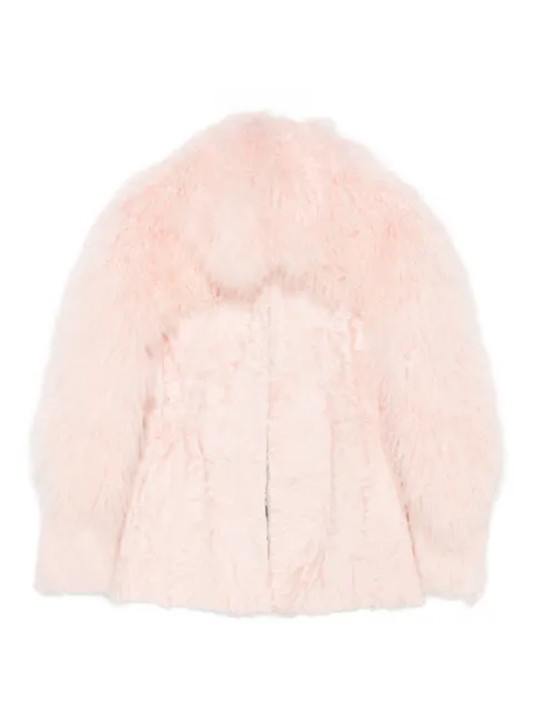 Numerootto Christian jacket
