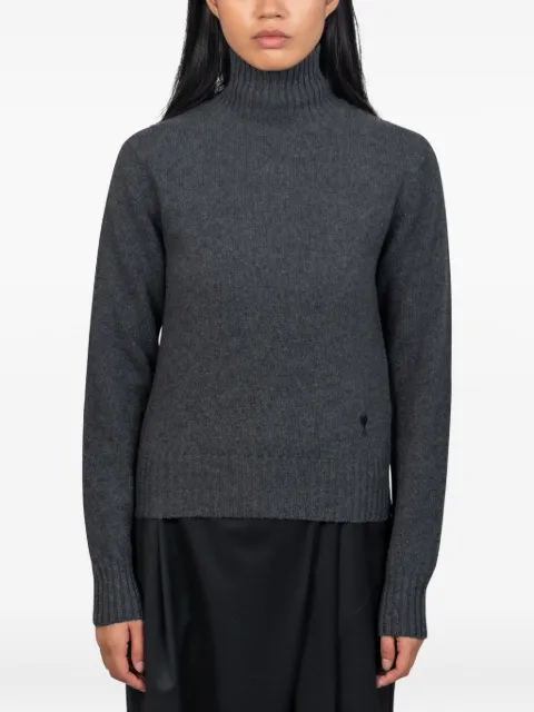 AMI Paris Ami de Coeur sweater 