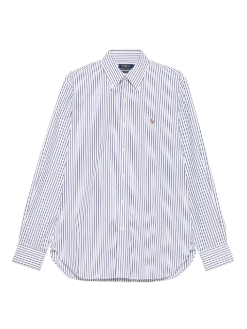 Polo Ralph Lauren striped cotton shirt