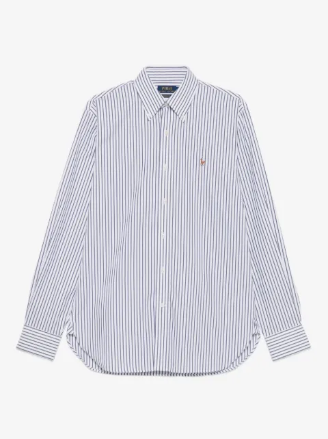 Polo Ralph Lauren striped cotton shirt