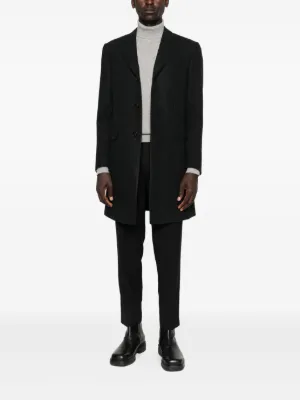 Corneliani メンズ コート - FARFETCH