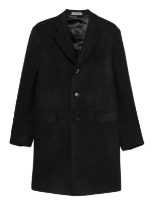 corneliani ID コルネリアーニ チェスターコート ウール 50 最終価格cornelianiコルネリアーニID チェスターコート 50定価28