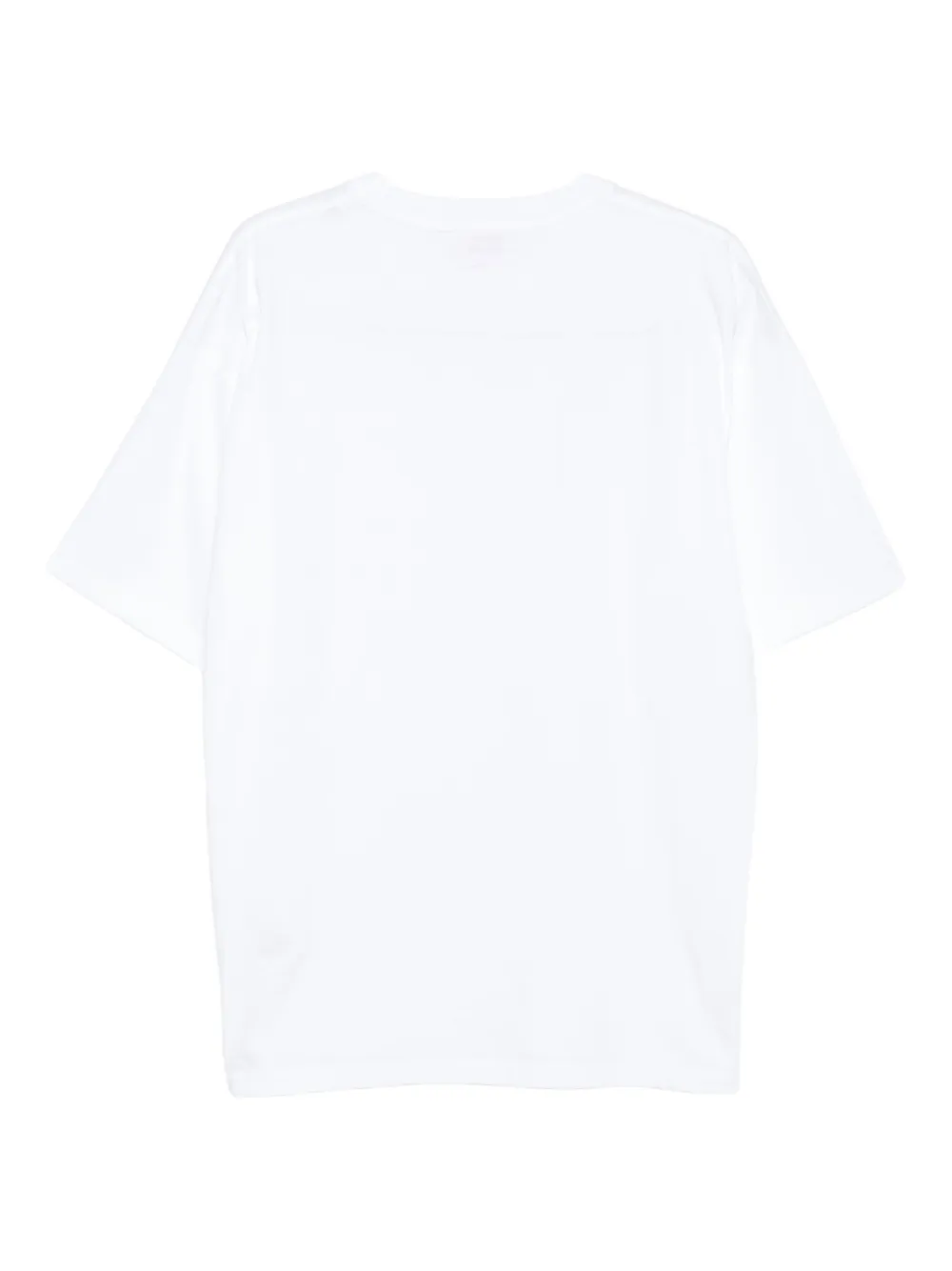 Diesel cotton T-shirt - Blauw
