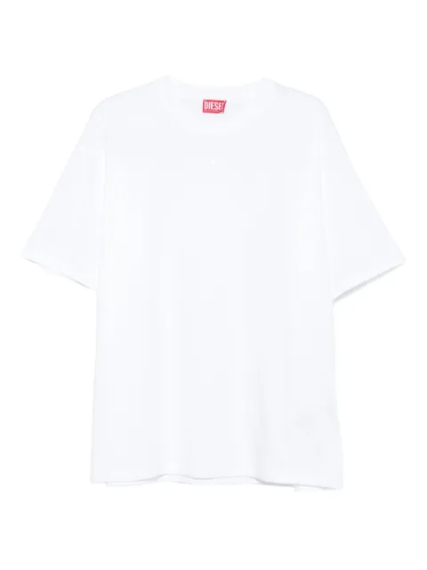 Diesel cotton T-shirt