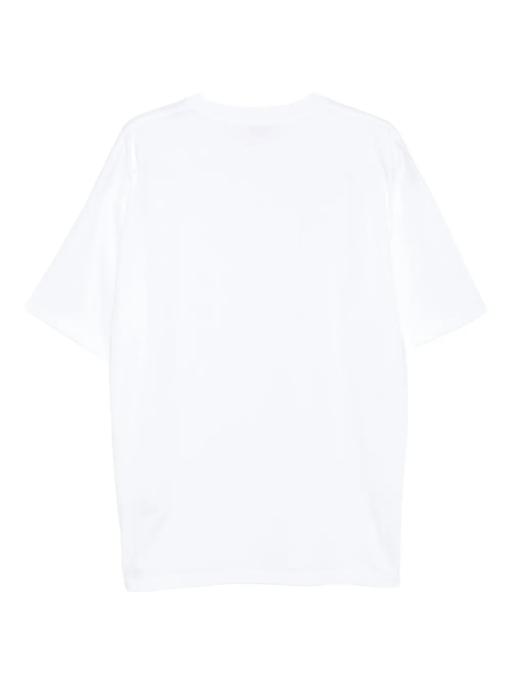 Diesel cotton T-shirt | T-Shirts | Image 2