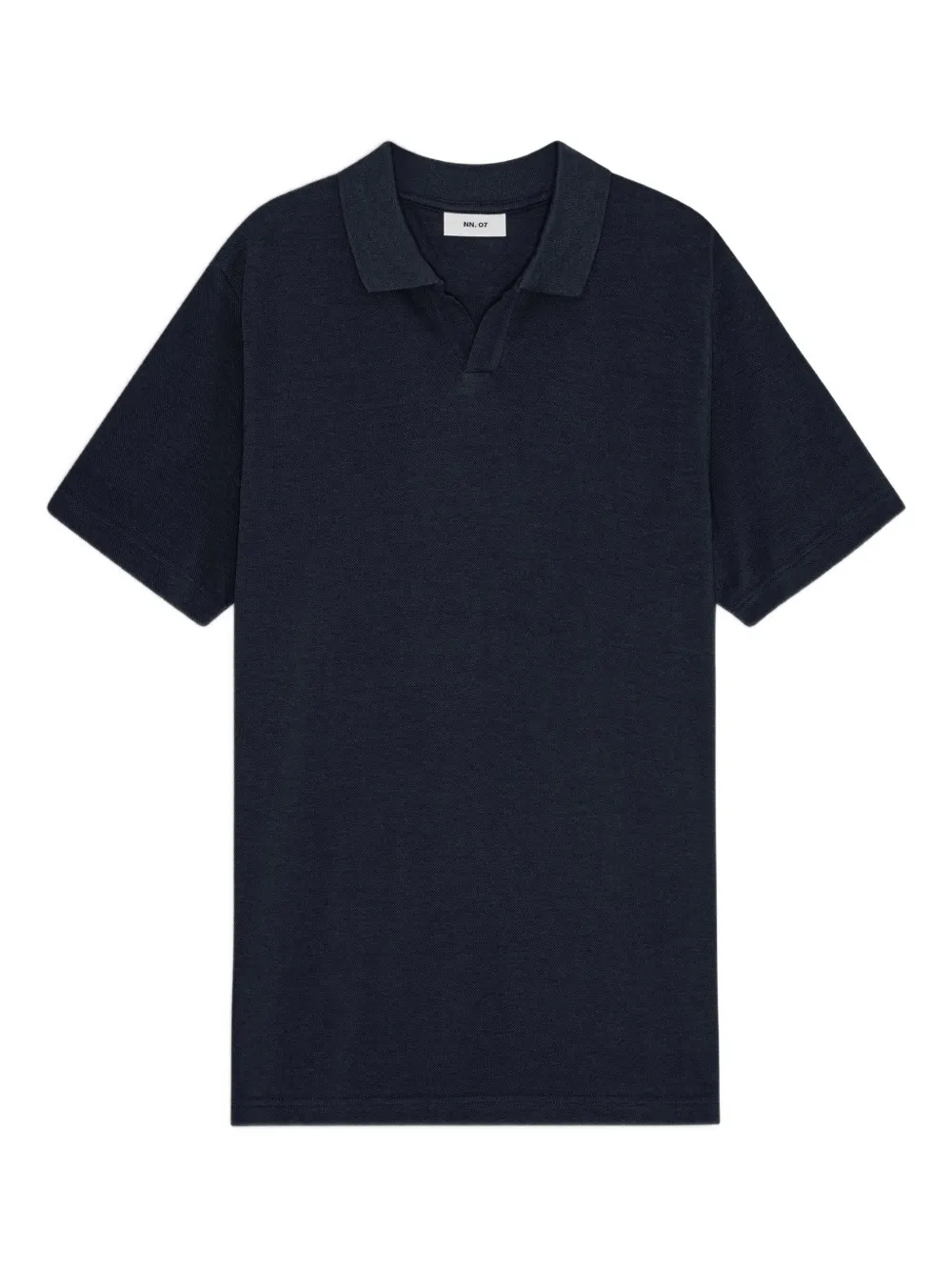 NN07 short-sleeve t-shirt | Blue | Image 1