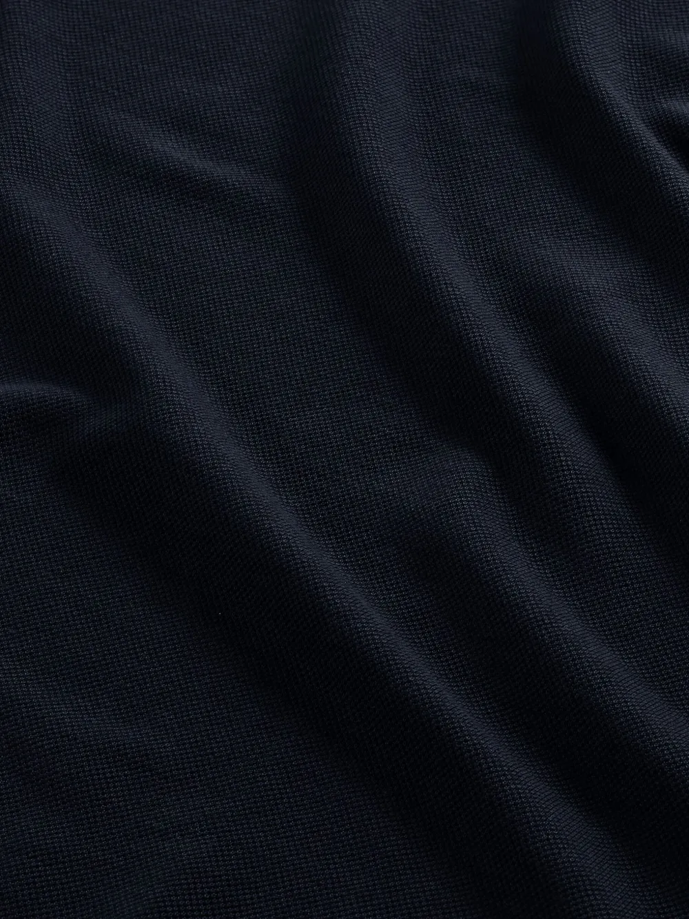 NN07 T-shirt - Blauw