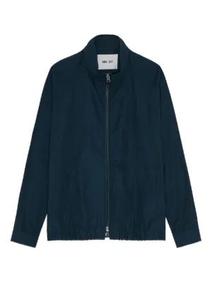 A.P.C. Chase Jacket | Blue | FARFETCH