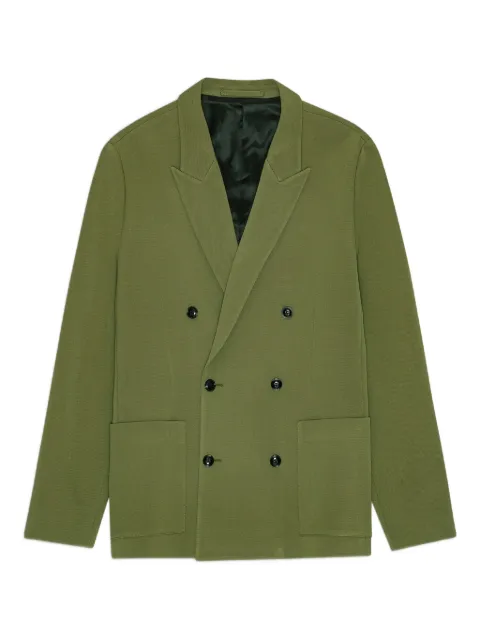 NN07 Jordin double-breasted blazer
