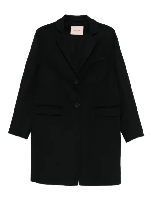 TWINSET single-breasted coat
