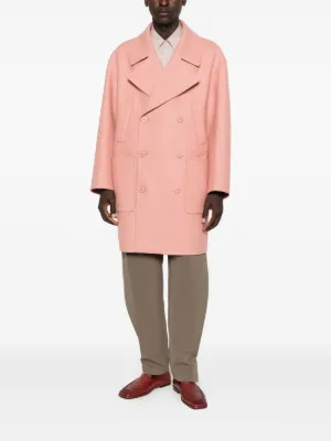 FENDI メンズ コート通販 - FARFETCH