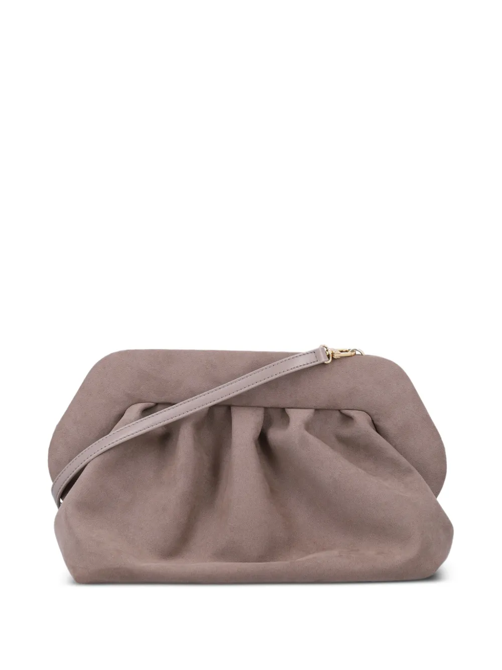 Themoirè bolsa de mano Bios | marrón | Image 1