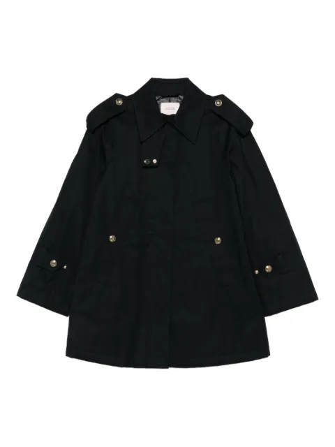 Dorothee Schumacher single-breasted coat