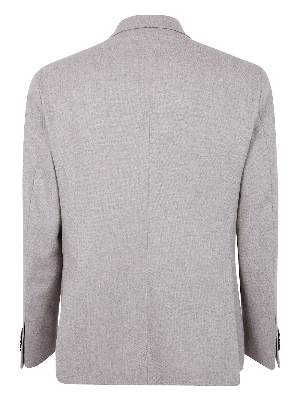 Tagliatore patch-pocket wool jacket | Suit & Dinner Jackets | Image 2
