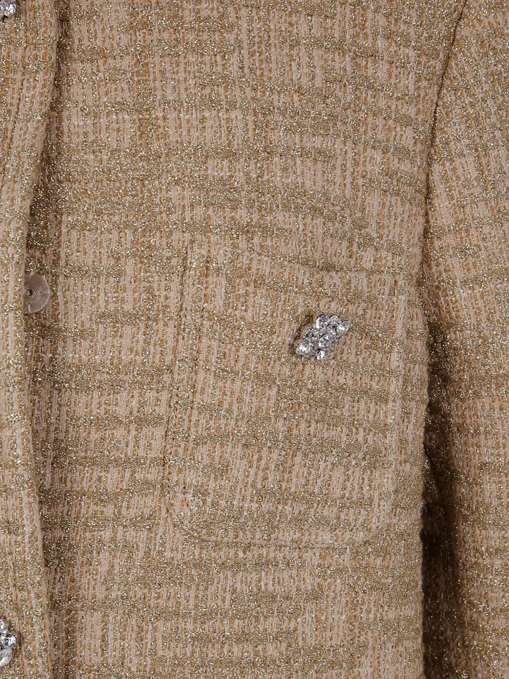 N°21 Single Breasted Coat Clothing In Neutral