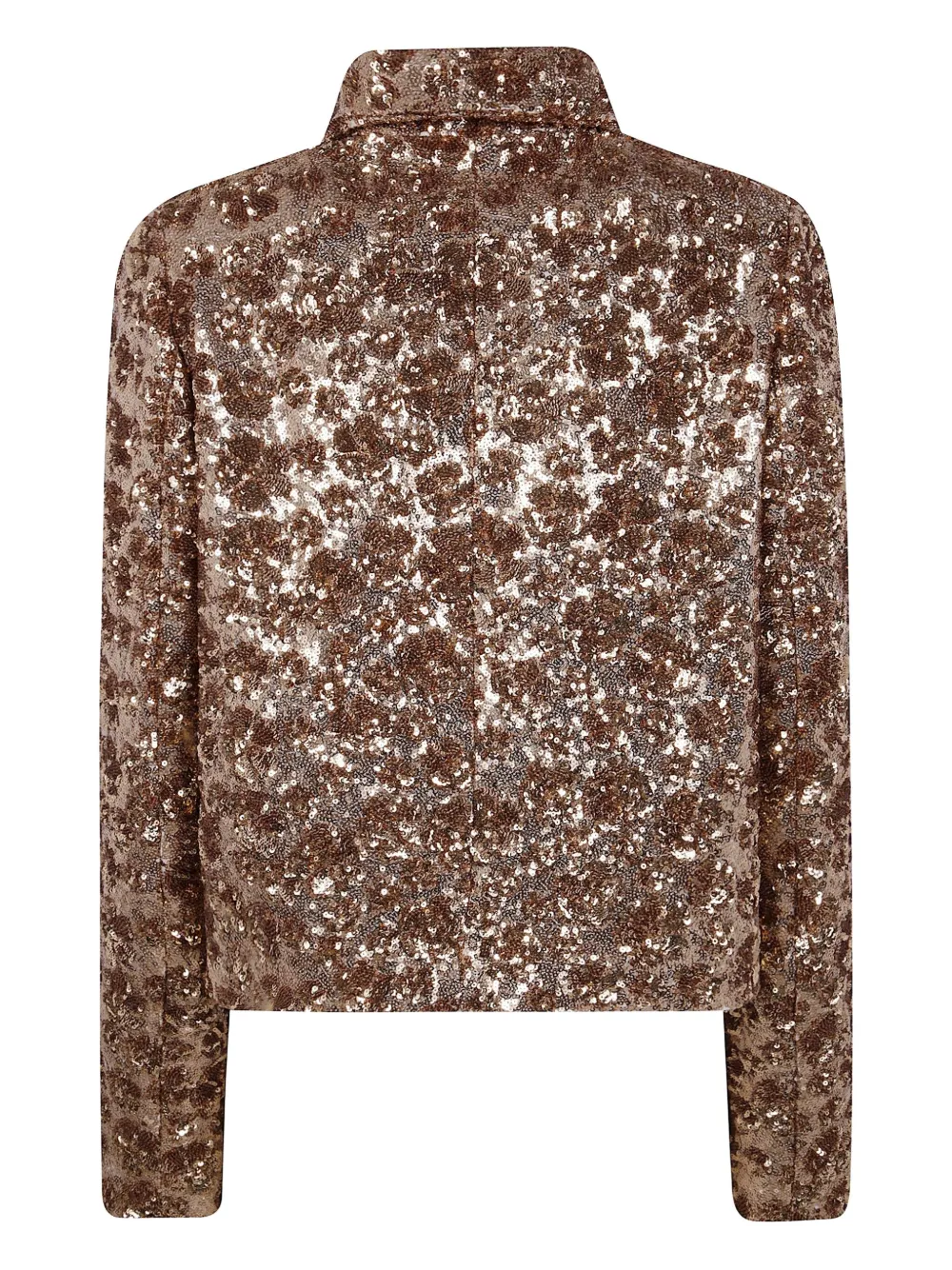 Nº21 chaqueta con lentejuelas | Chamarras cortas | Image 2