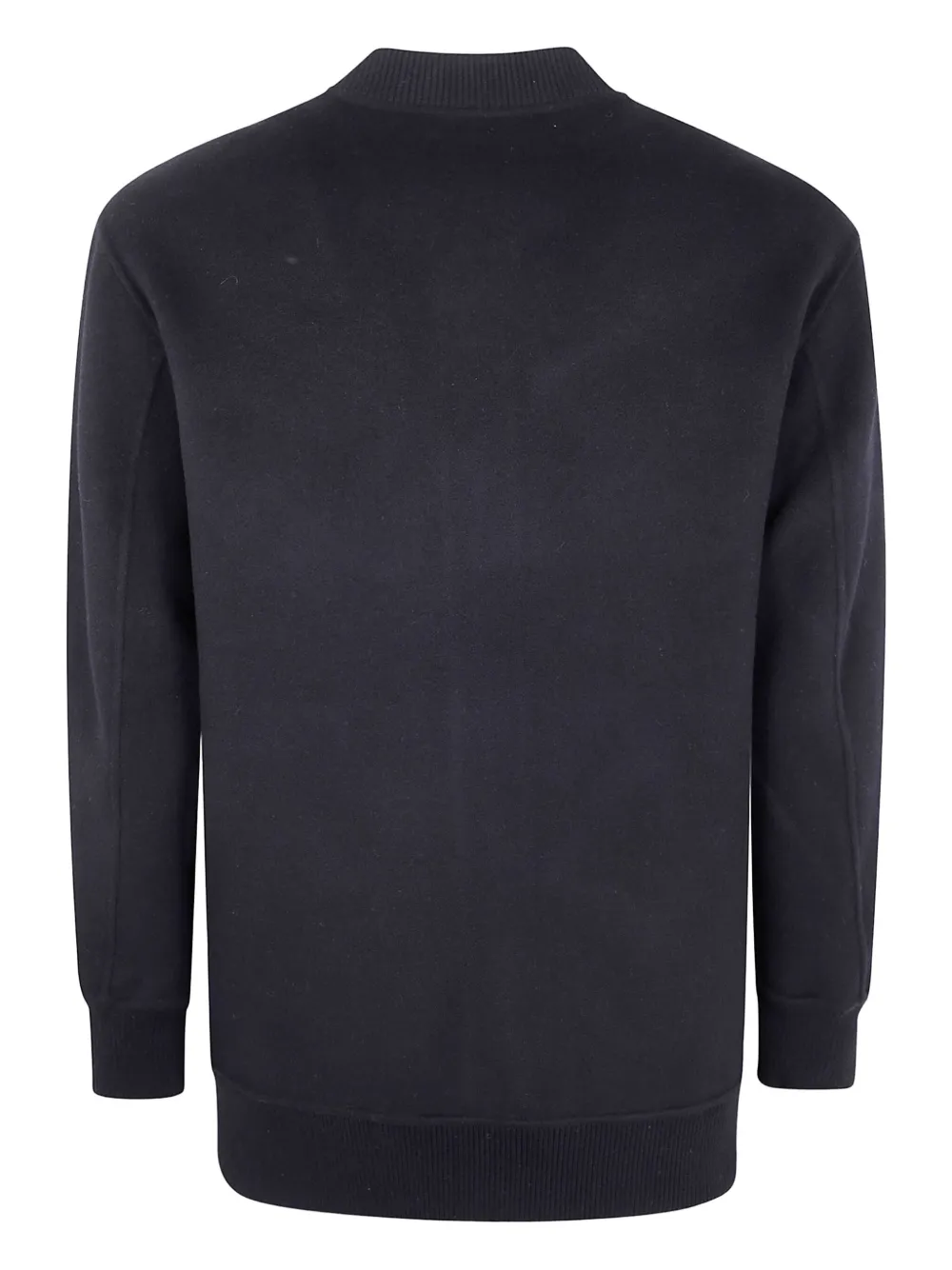 Giorgio Brato zip-fastening wool jacket | Bomber Jackets | Image 2