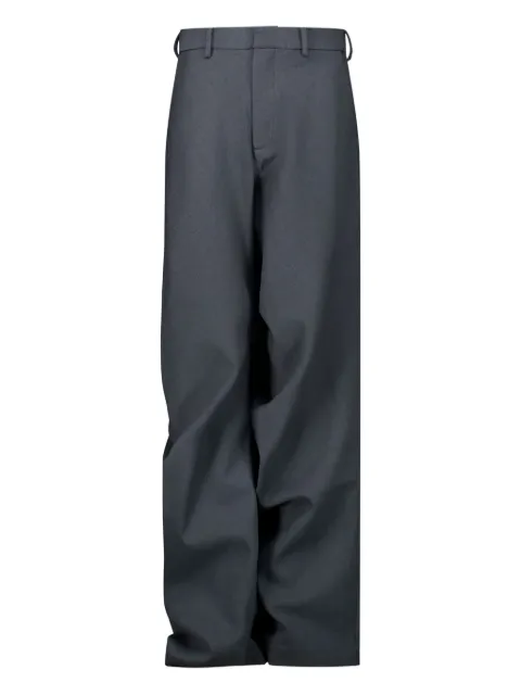 Charles Jeffrey Loverboy Topsy Turvy trousers
