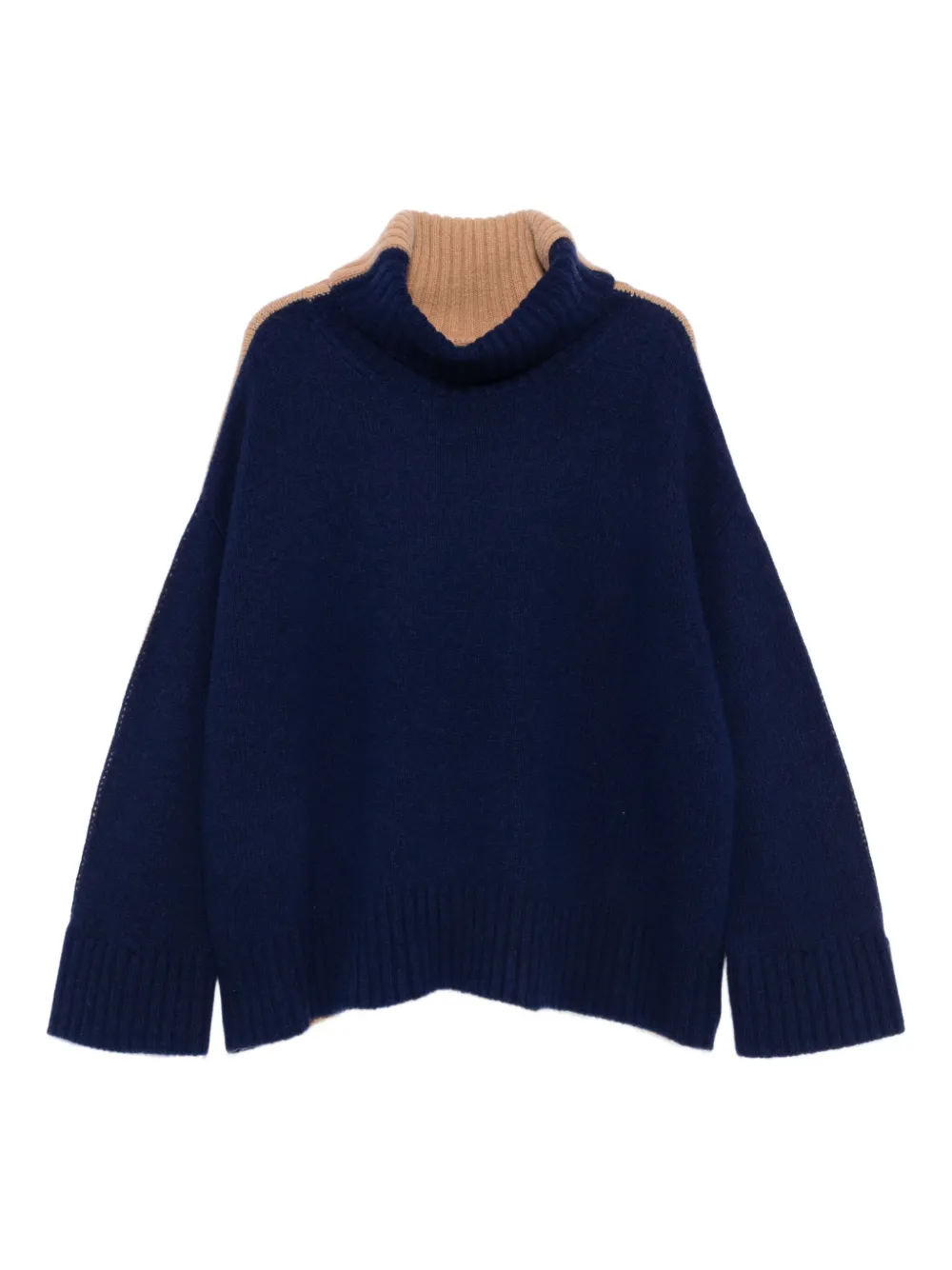 Jejia turtleneck sweater | blu | Image 1