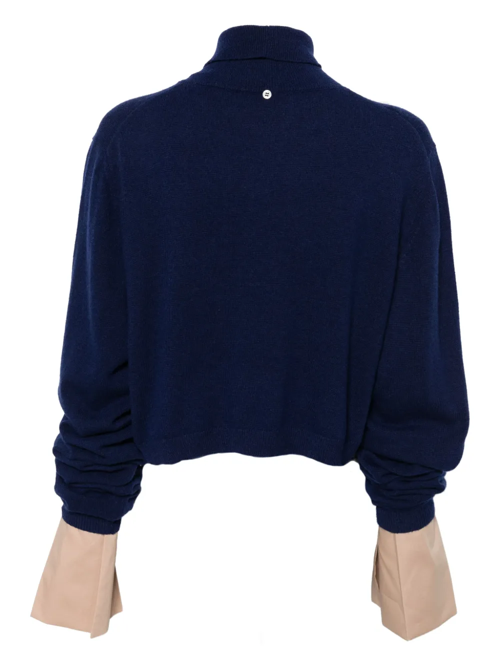 Jejia roll-neck sweater | Knitted Sweaters | Image 2