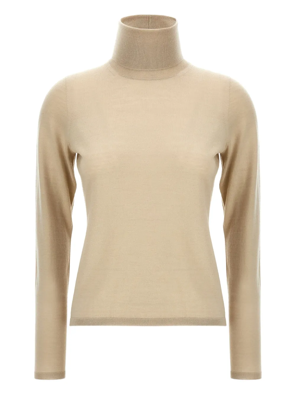 Max Mara Kasjmier trui Beige