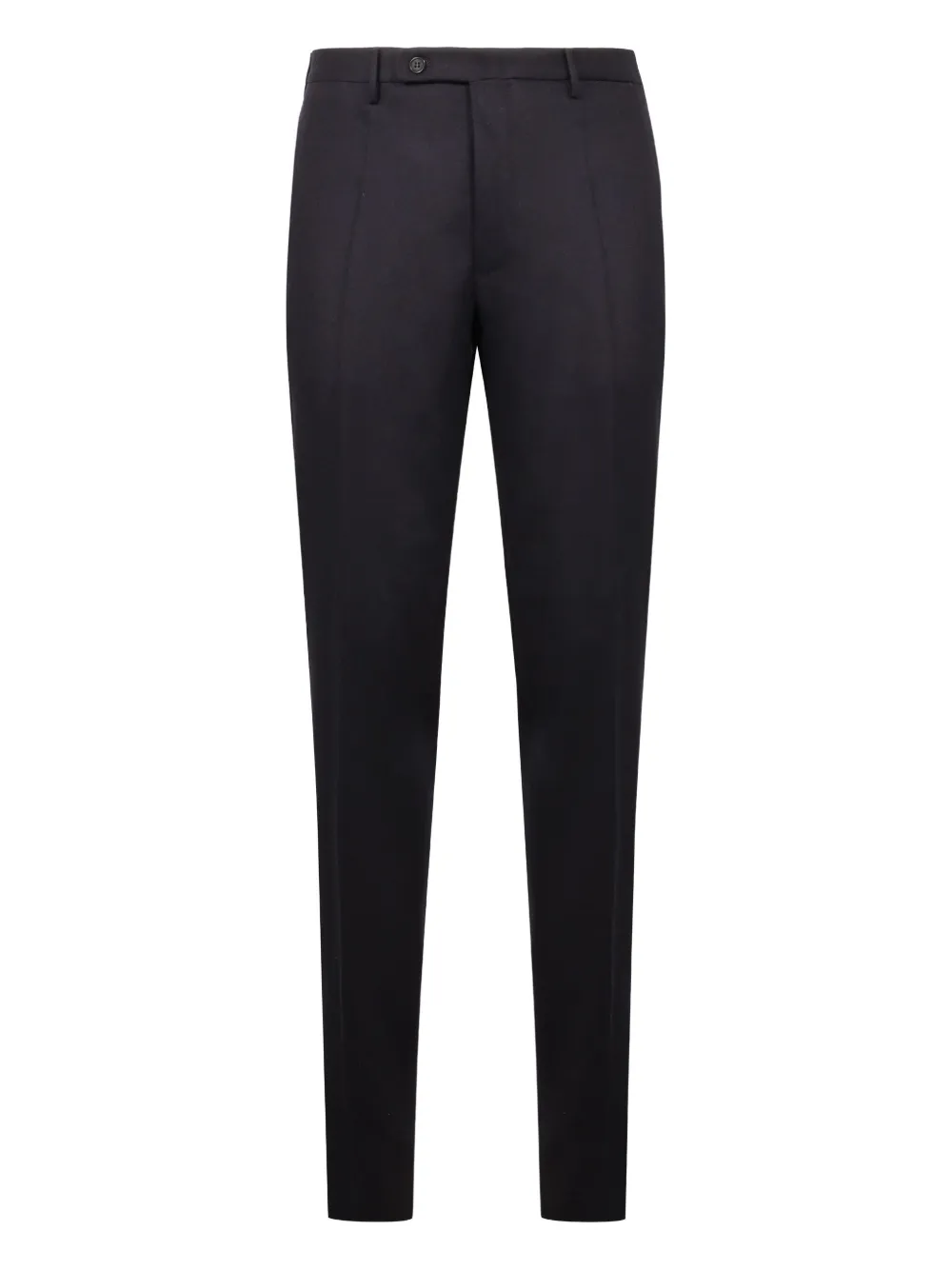 Slowear Straight broek Blauw