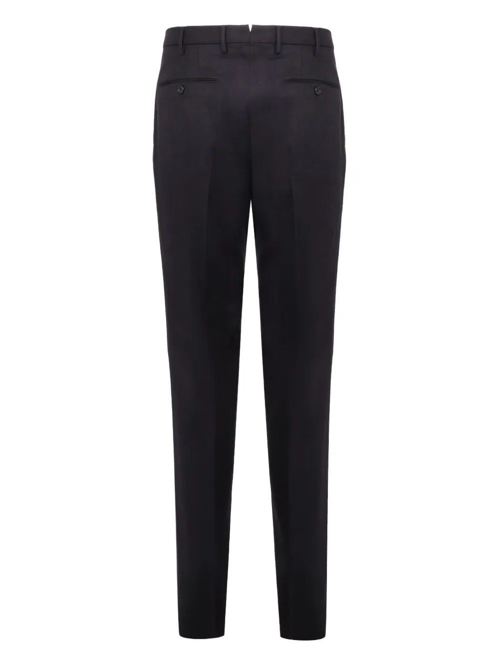 Slowear Straight broek - Blauw
